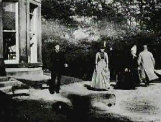 Roundhay Garden Scene Roundhay Garden Scene Film TV Tropes