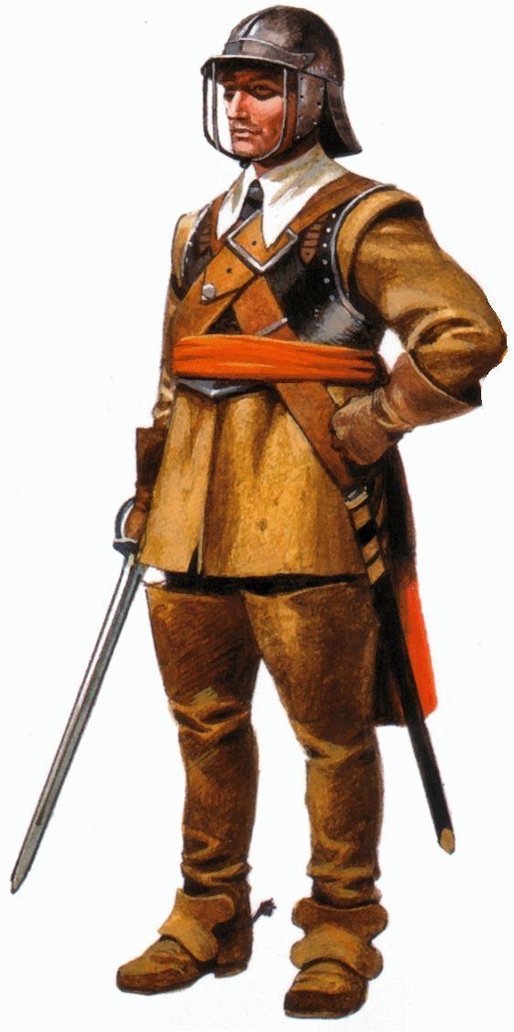 Roundhead Alchetron The Free Social Encyclopedia
