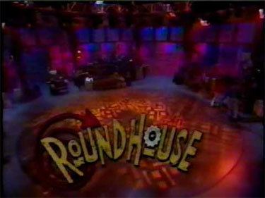Roundhouse (TV series) Down at the 39Roundhouse39 Splitsider