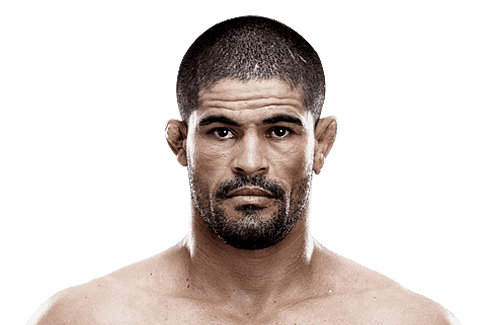 Rousimar Palhares Rousimar quotToquinhoquot Palhares Official UFC Fighter Profile