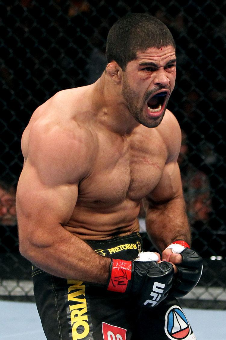 Rousimar Palhares WSOF Champ Rousimar Palhares Stripped of WW Title