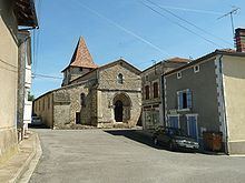 Roussines, Charente httpsuploadwikimediaorgwikipediacommonsthu