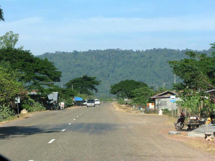 Route 13 (Laos)