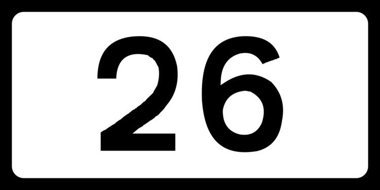 Route 26 (Iceland)