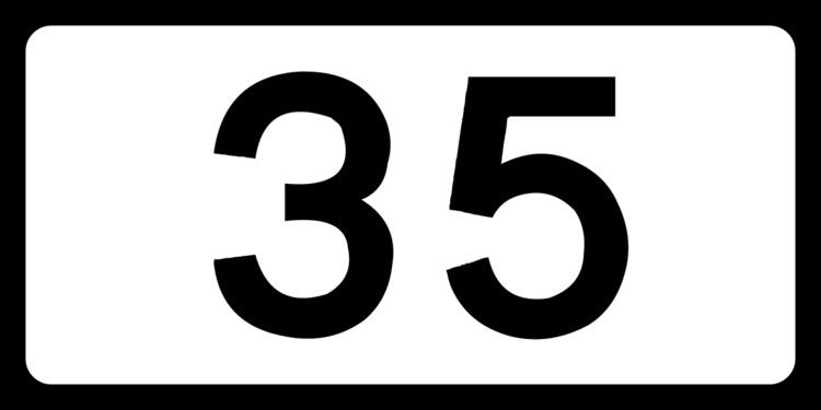 Route 35 (Iceland)