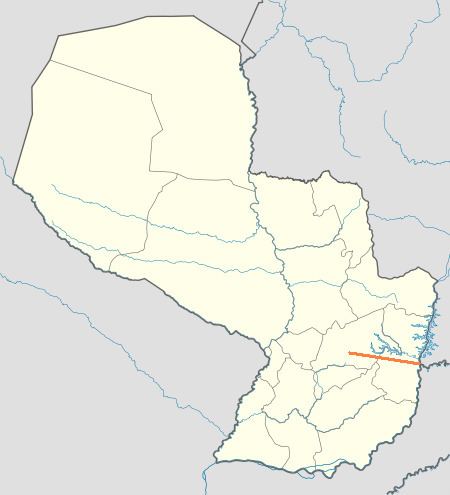 Route 7 (Paraguay)