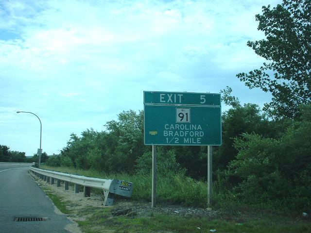 Route 78 (Rhode Island–Connecticut)