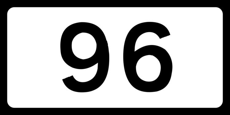 Route 96 (Iceland)