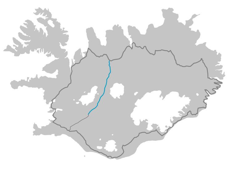 Route F35 (Iceland)