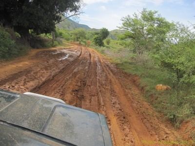 Route nationale 5a (Madagascar)