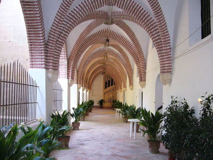 Route of the Monasteries of Valencia