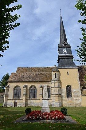 Rouvres, Eure-et-Loir httpsuploadwikimediaorgwikipediacommonsthu