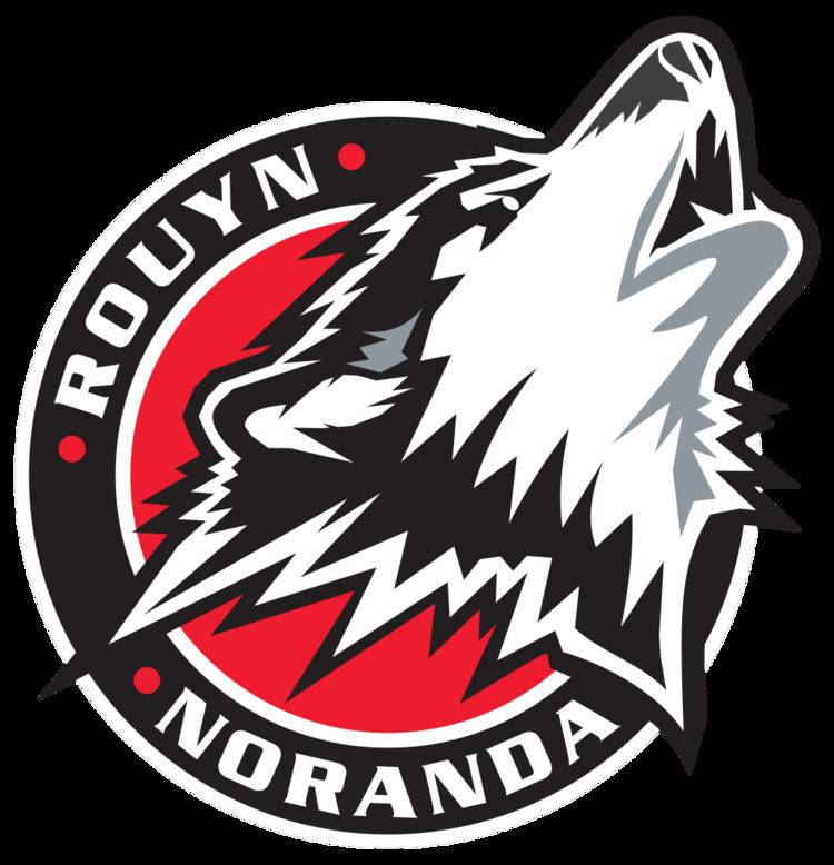 Rouyn-Noranda Huskies httpsuploadwikimediaorgwikipediaenthumb2