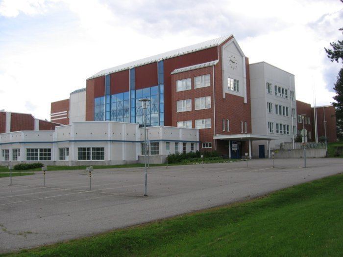 Rovaniemi University of Applied Sciences httpsuploadwikimediaorgwikipediacommons44