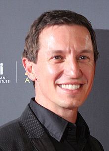 Rove McManus Rove McManus Wikipedia the free encyclopedia