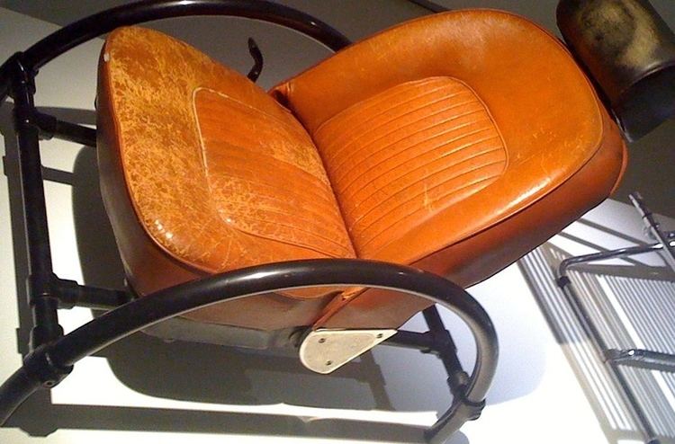 Rover chair