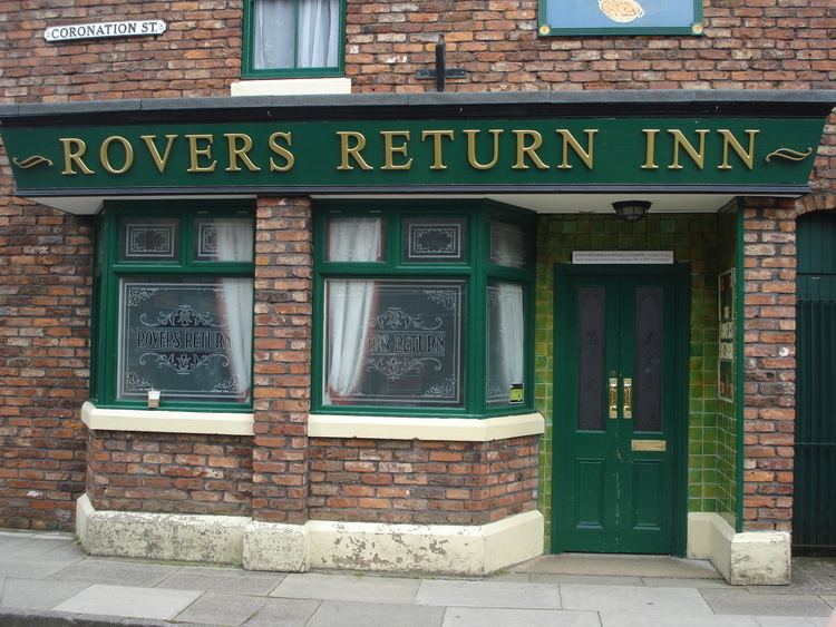 Rovers Return Inn FileRovers Return Inn Jun 2014jpg Wikimedia Commons