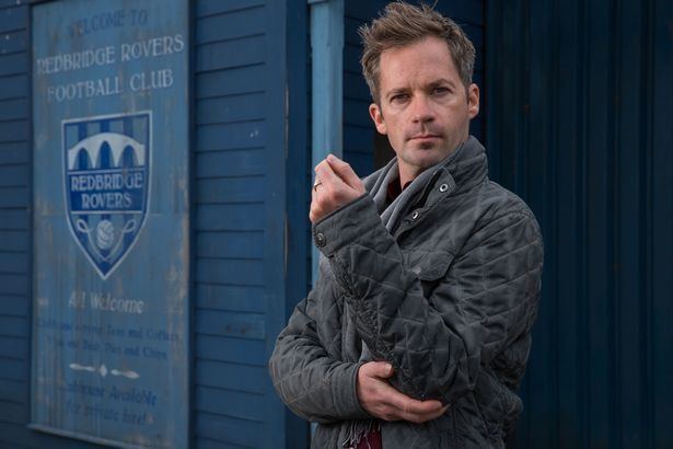 Rovers (UK TV series) Craig Cash goes from the Royles to the Rovers in this new underdog