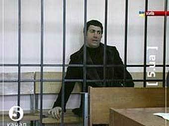 Rovshan Janiyev Rovshan Janiev39s arrest in Baku efforts to avert a mob war In