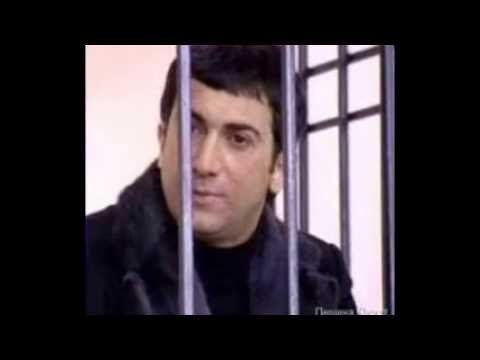 Rovshan Janiyev Rovshan Janiev 41 Azerbaijani criminalDied on Thursday August