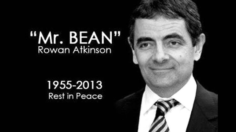 Rowan Atkinson Rowan Atkinson Dead Mr Bean Actor Found Dead In California HOAX