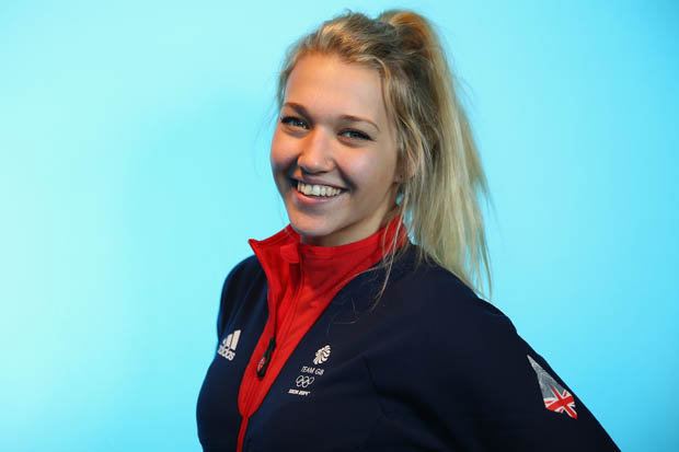 Rowan Cheshire Team GB skier Rowan Cheshire on the mend after nasty crash