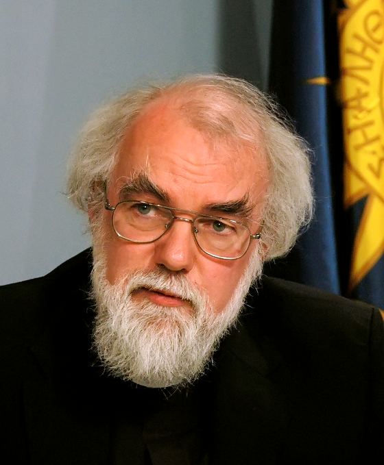 Rowan Williams httpsuploadwikimediaorgwikipediacommons66