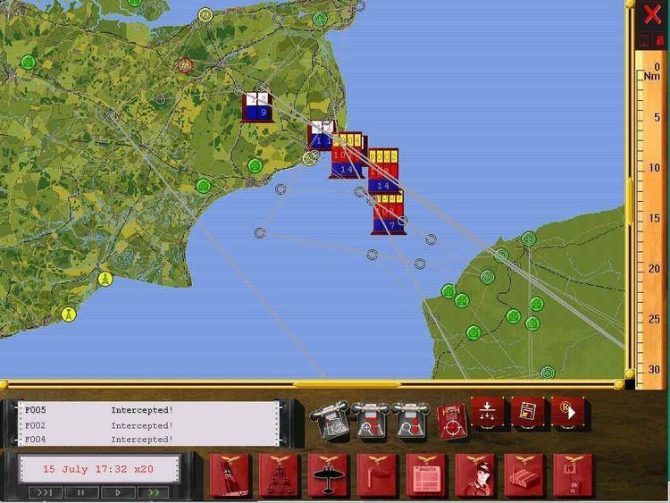 Rowan's Battle of Britain Rowan39s Battle of Britain Screenshots for Windows MobyGames
