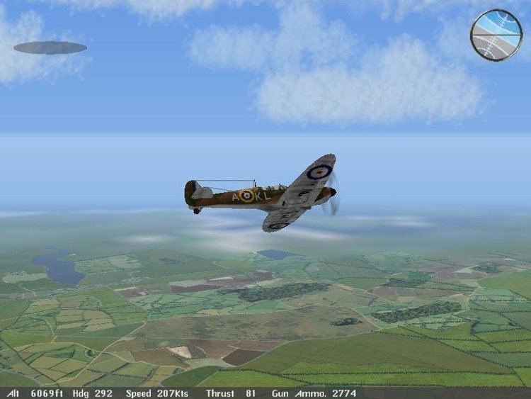 Rowan's Battle of Britain Rowan39s Battle of Britain PC Review and Full Download Old PC Gaming