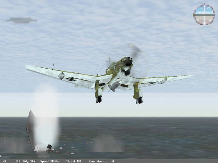 Rowan's Battle of Britain Rowan39s Battle of Britain Screenshots for Windows MobyGames