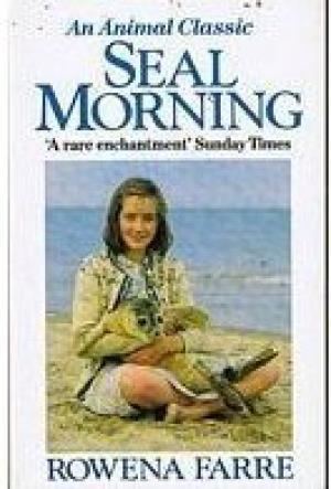 Rowena Farre Seal Morning by Rowena Farre AbeBooks