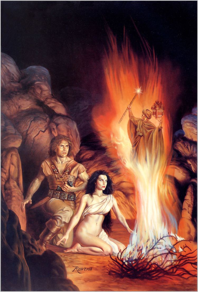 Rowena Morrill Rowena Morrill Bing Images Fantasy Mythology Religious Sci