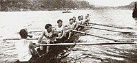 Rowing at the 1900 Summer Olympics – Men's eight httpsuploadwikimediaorgwikipediacommonsthu