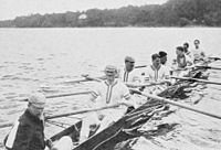 Rowing at the 1912 Summer Olympics – Men's eight httpsuploadwikimediaorgwikipediacommonsthu