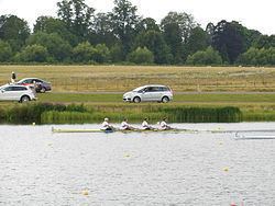Rowing at the 2012 Summer Olympics – Men's quadruple sculls httpsuploadwikimediaorgwikipediacommonsthu