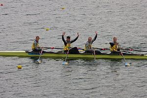 Rowing at the 2012 Summer Olympics – Women's quadruple sculls httpsuploadwikimediaorgwikipediacommonsthu