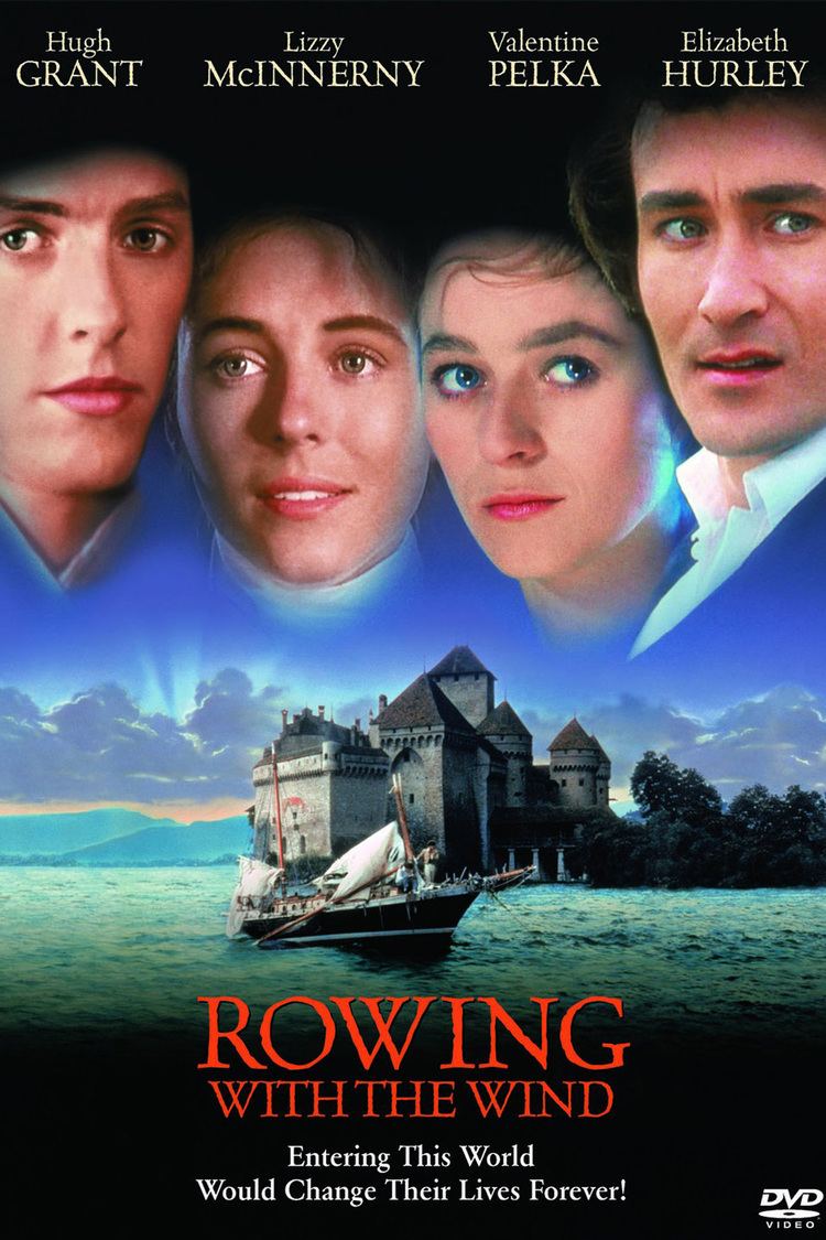 Rowing with the Wind wwwgstaticcomtvthumbdvdboxart21367p21367d