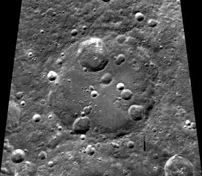 Rowland (crater)