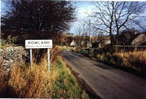 Rowland, Derbyshire wwwpicturesofenglandcomimgL1006310jpg