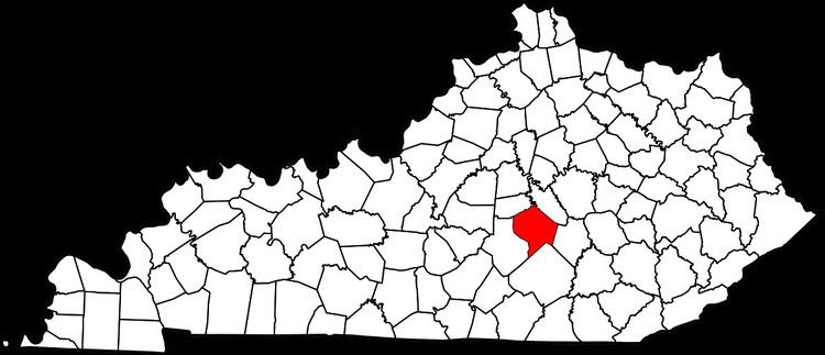 Rowland, Kentucky