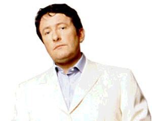 Rowland Rivron comedy cv the UKs largest collection of comedians biogs and photos