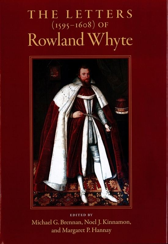 Rowland Whyte of Rowland Whyte 15951608