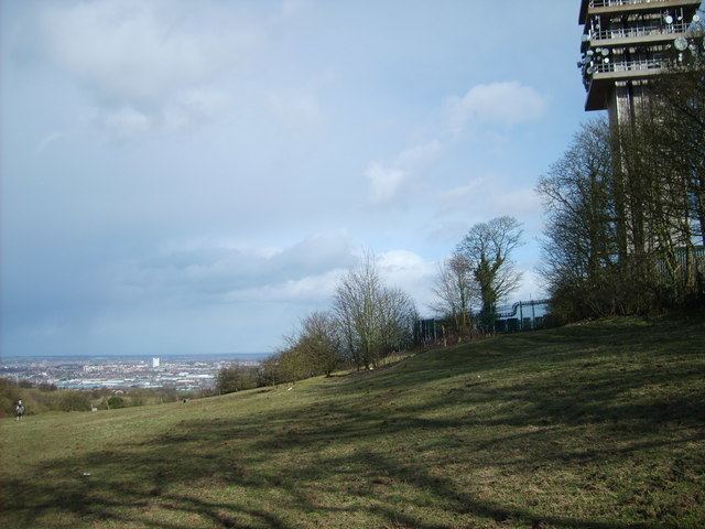 Rowley Hills