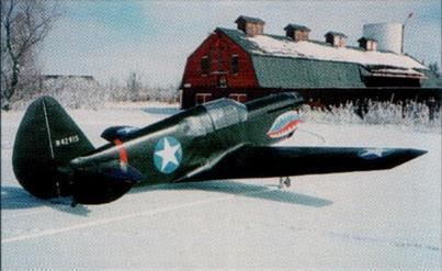 Rowley P-40F httpsuploadwikimediaorgwikipediaenaaaRow