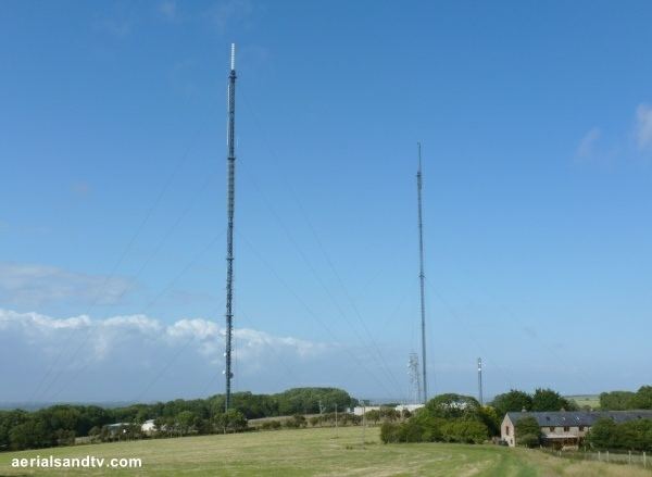 Rowridge transmitting station wwwaerialsandtvcomwpgeneratedwp2a3fb0e0011