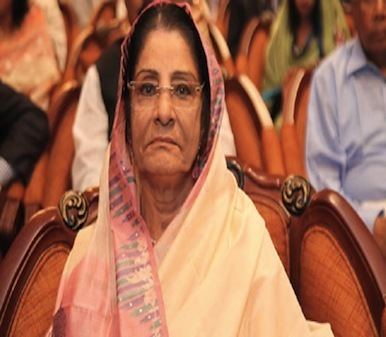 Rowshan Ershad Rowshan Ershad to be opposition leader in parliament