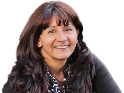 Roxana Miranda ROXANA MIRANDA gt Candidata Presidencial de Chile