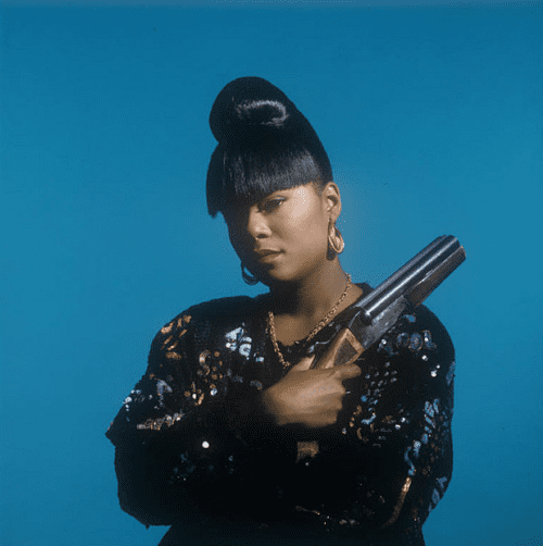 Roxanne Shanté Roxanne Shante Biography Hip Hop Scriptures