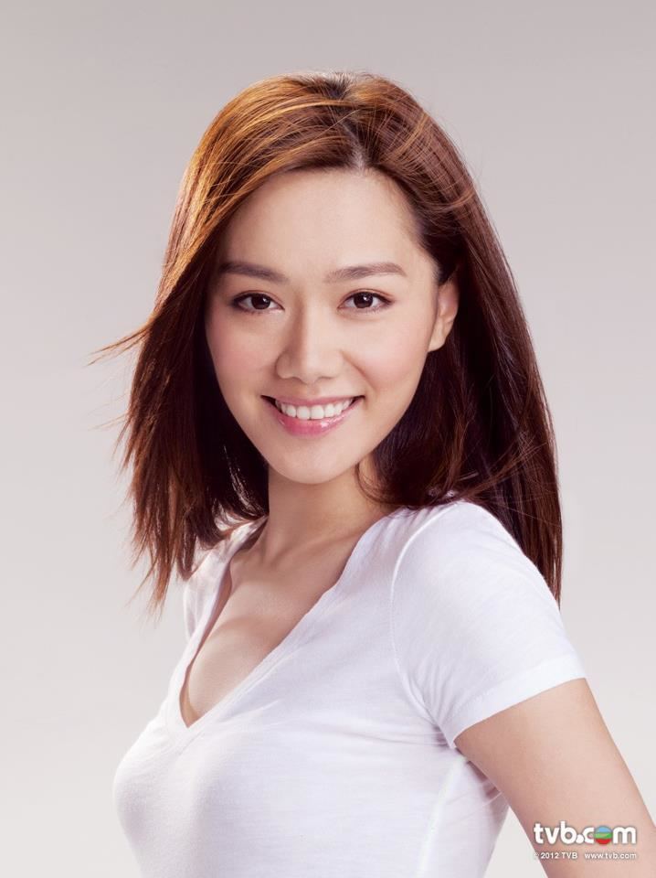 Roxanne Tong Miss Hong Kong 2012 First Update The Analysis of Beauty