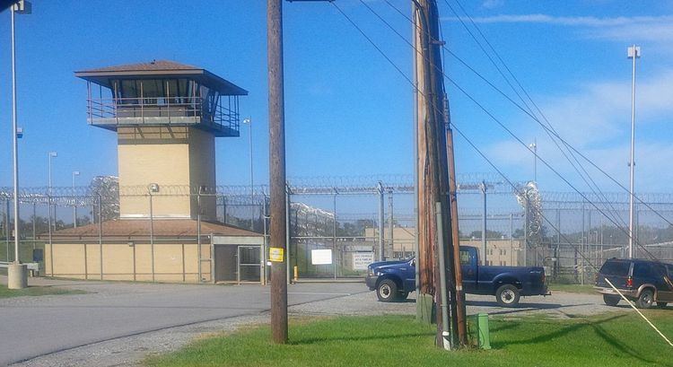 Roxbury Correctional Institution